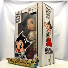 Load image into Gallery viewer, Astro Boy Master Series 09 Vinyl Collectables
