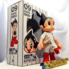 Load image into Gallery viewer, Astro Boy Master Series 09 Vinyl Collectables
