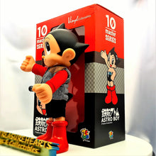 Load image into Gallery viewer, Astro Boy Master Series 10 Vinyl Collectables
