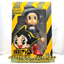 Load image into Gallery viewer, Astro Boy Master Series 11 Vinyl Collectables
