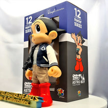 Load image into Gallery viewer, Astro Boy Master Series 12 Vinyl Collectables
