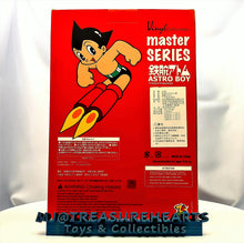 Load image into Gallery viewer, Astro Boy Master Series 14 Vinyl Collectables
