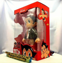 Load image into Gallery viewer, Astro Boy Master Series 14 Vinyl Collectables

