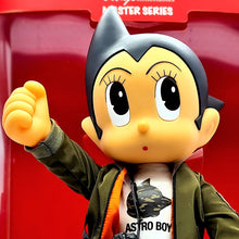 Load image into Gallery viewer, Astro Boy Master Series 14 Vinyl Collectables
