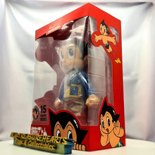 Load image into Gallery viewer, Astro Boy Master Series 15 Vinyl Collectables
