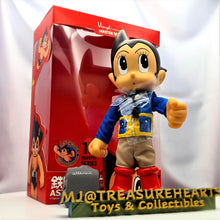 Load image into Gallery viewer, Astro Boy Master Series 15 Vinyl Collectables
