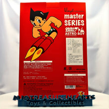 Load image into Gallery viewer, Astro Boy Master Series 16 Vinyl Collectables
