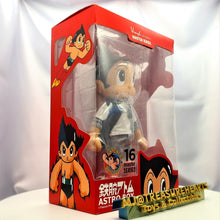Load image into Gallery viewer, Astro Boy Master Series 16 Vinyl Collectables
