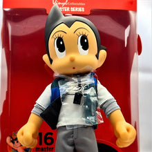 Load image into Gallery viewer, Astro Boy Master Series 16 Vinyl Collectables
