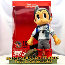 Load image into Gallery viewer, Astro Boy Master Series 16 Vinyl Collectables
