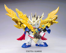 Load image into Gallery viewer, BB Senshi Sangokuden Anime Version 045 Shin Gouka
