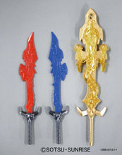 Load image into Gallery viewer, BB Senshi Sangokuden Anime Version 045 Shin Gouka
