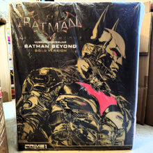 Load image into Gallery viewer, Batman Beyond - Gold Edition
