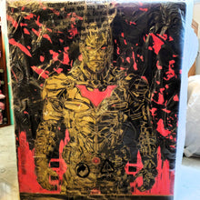 Load image into Gallery viewer, Batman Beyond - Gold Edition
