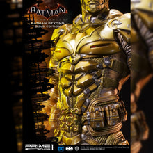 Load image into Gallery viewer, Batman Beyond - Gold Edition
