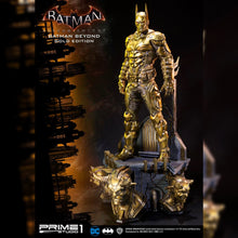 Load image into Gallery viewer, Batman Beyond - Gold Edition
