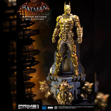 Load image into Gallery viewer, Batman Beyond - Gold Edition
