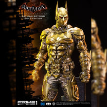 Load image into Gallery viewer, Batman Beyond - Gold Edition
