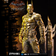 Load image into Gallery viewer, Batman Beyond - Gold Edition

