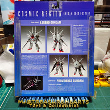 Load image into Gallery viewer, Cosmic Region #7007 Legend Gundam
