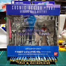 Load image into Gallery viewer, Cosmic Region #7007 Legend Gundam
