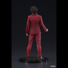 Load image into Gallery viewer, Yakuza-Like a Dragon Ichiban Kasuga Figure with Screen
