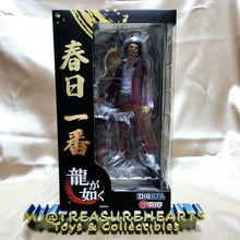 Load image into Gallery viewer, Yakuza-Like a Dragon Ichiban Kasuga Figure with Screen
