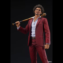 Load image into Gallery viewer, Yakuza-Like a Dragon Ichiban Kasuga Figure with Screen
