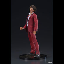 Load image into Gallery viewer, Yakuza-Like a Dragon Ichiban Kasuga Figure with Screen
