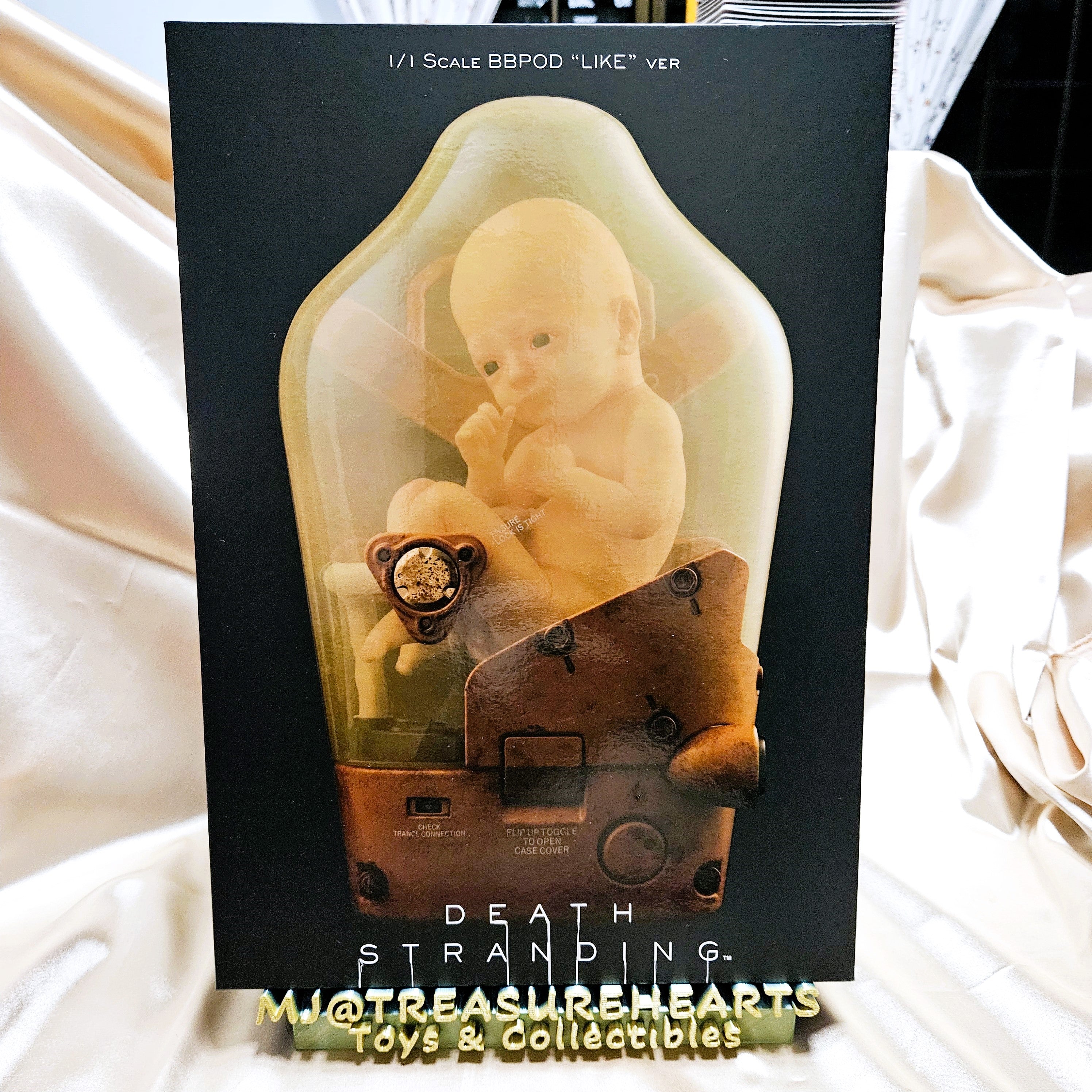 DeathStrandingBBPODLikeVer11Co