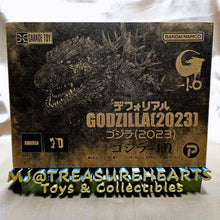 Load image into Gallery viewer, Deforeal Godzilla Minus One (2023) Box Front
