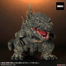 Load image into Gallery viewer, Deforeal Godzilla Minus One (2023) Front
