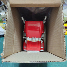 Load image into Gallery viewer, Disney Tomica MARVEL T.U.N.E. Mega Carry
