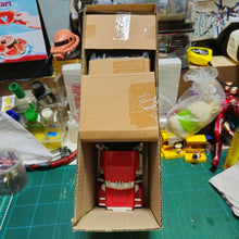 Load image into Gallery viewer, Disney Tomica MARVEL T.U.N.E. Mega Carry
