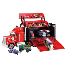 Load image into Gallery viewer, Disney Tomica MARVEL T.U.N.E. Mega Carry
