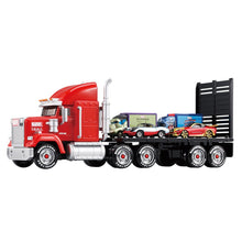 Load image into Gallery viewer, Disney Tomica MARVEL T.U.N.E. Mega Carry

