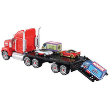 Load image into Gallery viewer, Disney Tomica MARVEL T.U.N.E. Mega Carry
