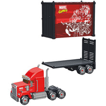 Load image into Gallery viewer, Disney Tomica MARVEL T.U.N.E. Mega Carry
