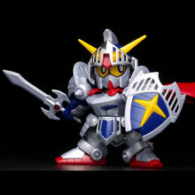 Load image into Gallery viewer, BB Senshi 370 LEGEND BB Knight Gundam
