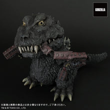 Load image into Gallery viewer, Gigantic Series X Deforeal Godzilla (1954) Figure Left3
