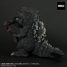 Load image into Gallery viewer, Gigantic Series X Deforeal Godzilla (1954) Figure Left5
