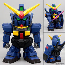 Load image into Gallery viewer, Jumbo Soft Vinyl Figure SD RX-178 Mk-II (Titans) Front5
