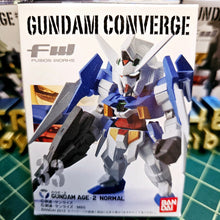 Load image into Gallery viewer, FW GUNDAM CONVERGE Part06 33 AGE-2 NORMAL Box front
