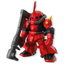 Load image into Gallery viewer, FW GUNDAM CONVERGE Part06 37 ZAKU II Fig front
