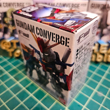 Load image into Gallery viewer, FW GUNDAM CONVERGE Part12 69 ZZ GUNDAM Box side
