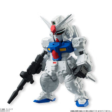Load image into Gallery viewer, FW GUNDAM CONVERGE Part13 77 GP03 STAMEN Fig front
