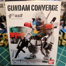 Load image into Gallery viewer, FW GUNDAM CONVERGE Part13 78 GM III Box front
