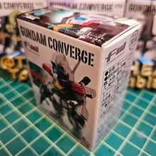 Load image into Gallery viewer, FW GUNDAM CONVERGE Part13 78 GM III Box side
