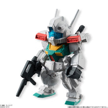 Load image into Gallery viewer, FW GUNDAM CONVERGE Part13 78 GM III Fig front
