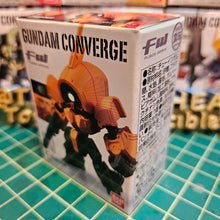 Load image into Gallery viewer, FW GUNDAM CONVERGE Part13 80 ASSHIMAR Box side
